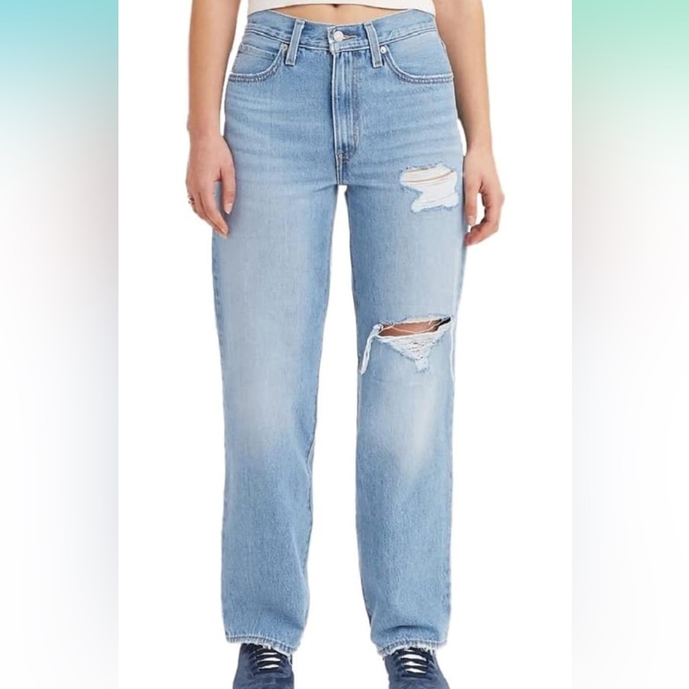 Levi’s ‘94 Baggy Jeans